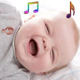 Baby Laughing Remix icon