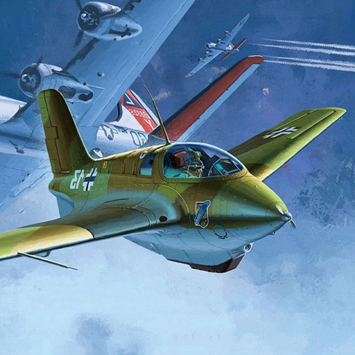 Baixar 1945 Air Force: Avião jogo para PC - LDPlayer