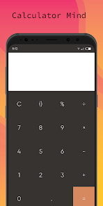 Calculator Mind 1