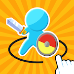 Cover Image of Download Draw Clash 1.1.5 APK