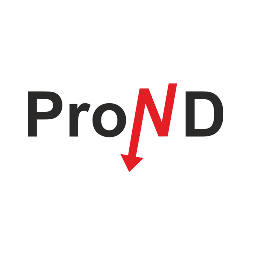 ProND logo