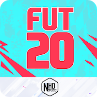 FUT 20 - Football Upgrade Team