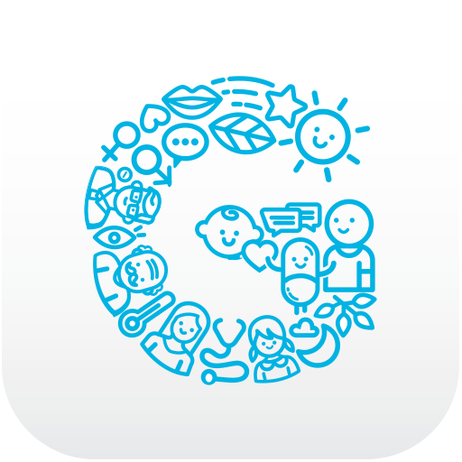 GueSehat 2.0.2 Icon