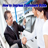 How to Impress Customers Guide icon