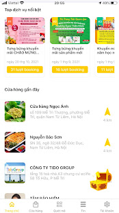 Tido Go 3.2.5 APK screenshots 3