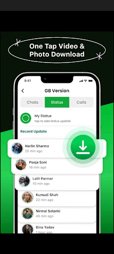 GB App latest version Apk