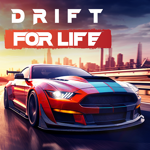 Drift for Life Mod APK 1.2.34 (Unlimited money)