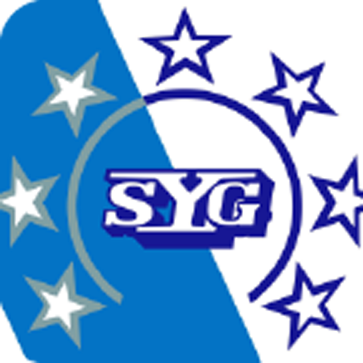 SYG Padres 4.4 Icon