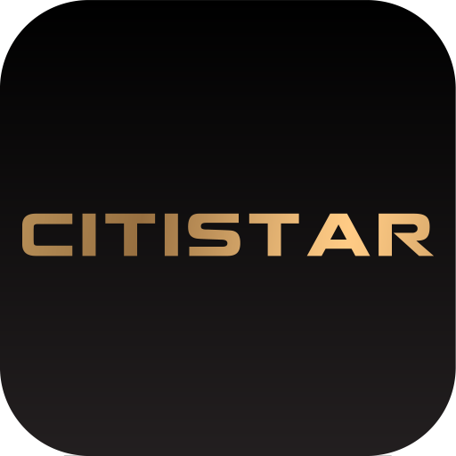 Citi Stars logo