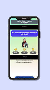 Captura 3 Diamantes Pases Booyah y Skins android