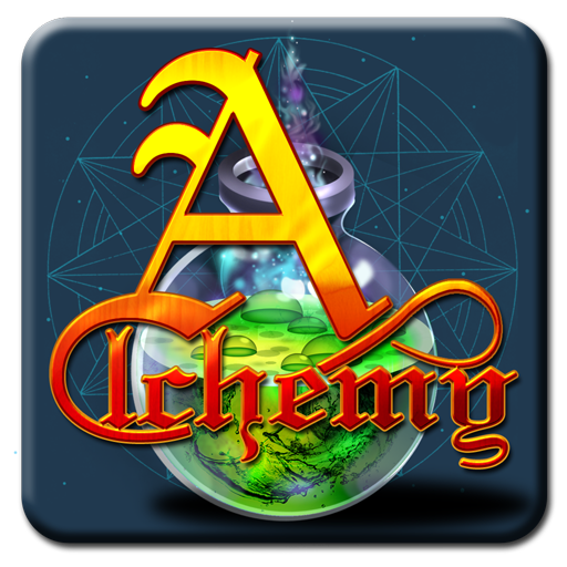 Alchemy - diaries of the old m 1.0.23 Icon