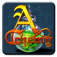 Alchemy - diaries of the old m