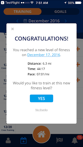 Movecoach Screenshot 1 - AppWisp.com