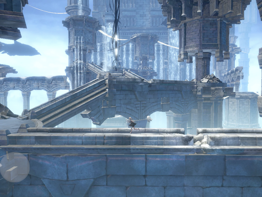 NieR Re[in]carnation screenshots 10