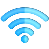 WIFI Connection icon