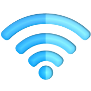WIFI Connection 1.39 Icon
