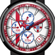 ENGLAND watch face | Fitness