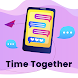 Time Together - Androidアプリ