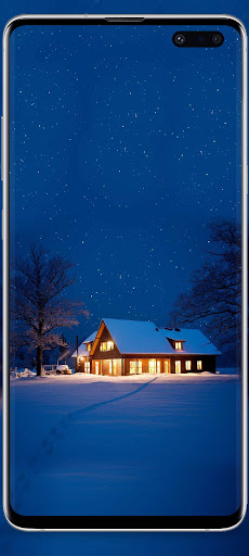 House love wallpaper