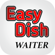 Easy Dish Waiter