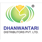 Dhanwantari IBD App. icon