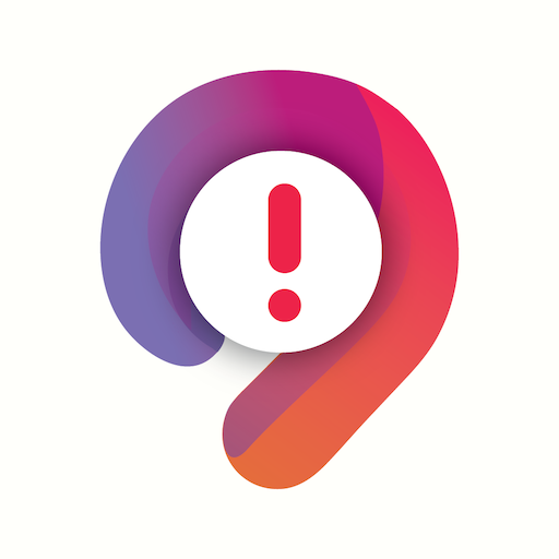 Alert2Me - Emergency Alerts 1.3.1 Icon