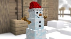 Minecraft クリスマス: モッズ & マップのおすすめ画像4
