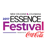 ESSENCE Festival 2017 icon