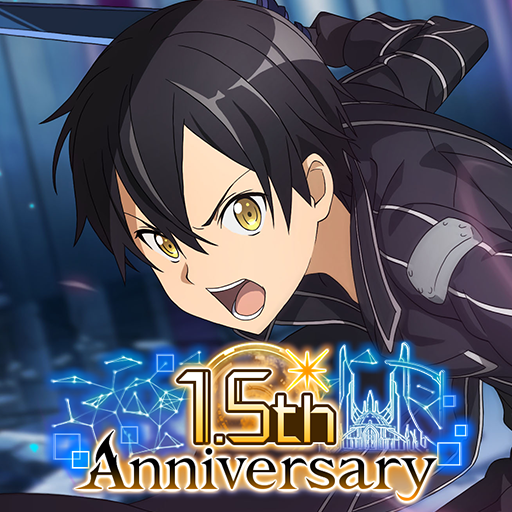 アリブレ Sao アリシゼーション ブレイディング Apps On Google Play