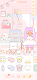screenshot of Lovely Doll : Dress Up Game