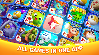 Tongits ZingPlay Global - Screenshot 3