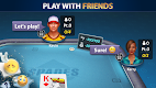 screenshot of Spades by Pokerist