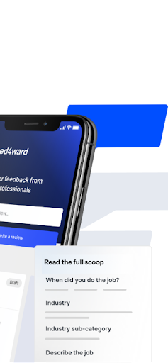Feed4ward Screen 2