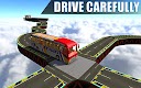 screenshot of Impossible Bus Sim Track Drive