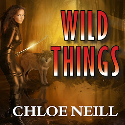 图标图片“Wild Things”