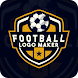 Football Logo Maker - Androidアプリ