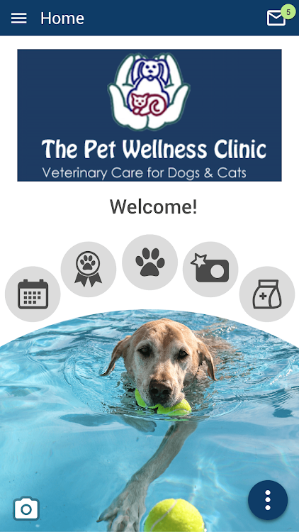 Pet Wellness - 300000.3.47 - (Android)