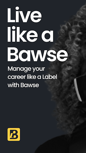 Android application Bawse: Grow Like a Pro screenshort