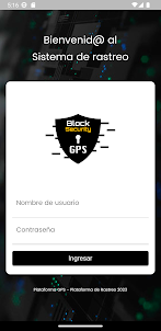 BLOCKSECURITY GPS