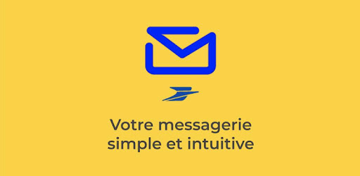 Laposte Net Boite Mail Messagerie En Ligne Apps On Google Play
