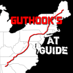 Cover Image of Скачать Guthook's Appalachian Trail Guide 8.3.8 APK