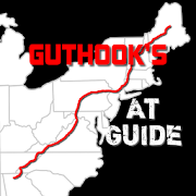 Guthook's Appalachian Trail Guide 8.1.17 Icon