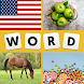 4 pics 1 word 2021 - Androidアプリ