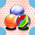 Cover Image of Download Marble Multiplayer  APK