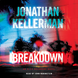 「Breakdown: An Alex Delaware Novel」圖示圖片