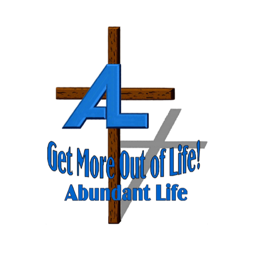 Abundant Life Church - CA logo