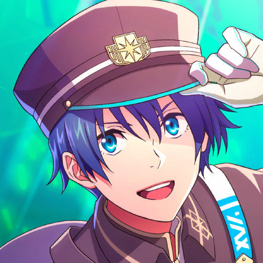 アイドルマスター Sidem Growing Stars Apps On Google Play