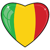 Mali Radio Music & News icon