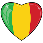 Mali Radio Music & News Apk