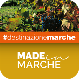 Icon image Made in Marche